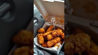 Your Takeout Stays Crispy If You Do This Update