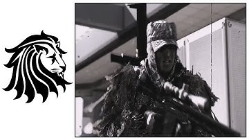 Mitchell - "Man of the year" [MW3]