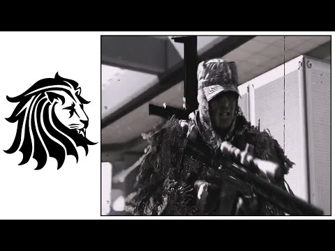 Mitchell - "Man of the year" [MW3]