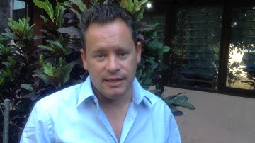 Professor Peter Mumby