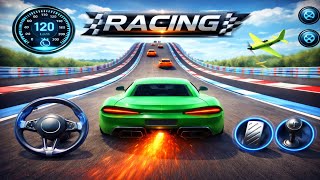 Impossible GT Car Stunt Racing - GT Car Stunt Master 3D - Android Gameplay  screenshot 3