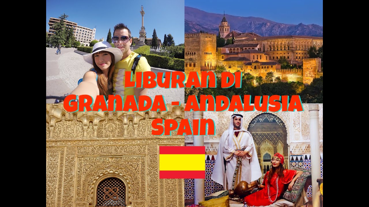 Cordoba Pusat Peradaban Islam Di Eropa Islamidotco