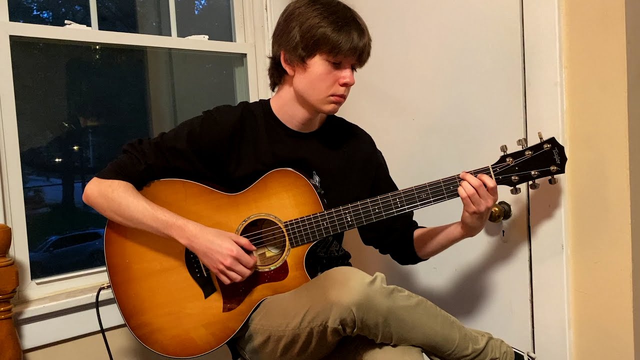 Isato Nakagawa - The Sprinter (Cover)