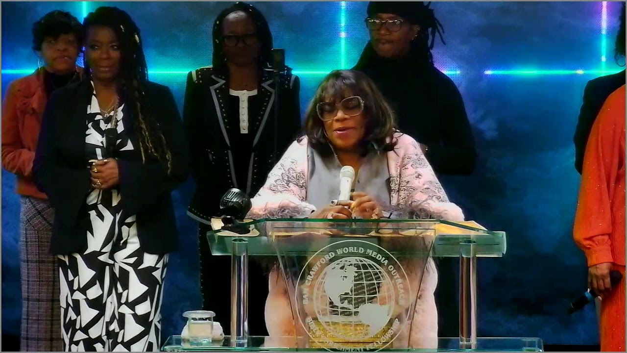 Sunday Morning Worship Service|  January 25, 2026 | Bible Enrichment Fellowship International Church