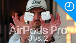 Download Lagu Don’t Buy Until You Watch This! AirPods Pro 3 vs Pro 2, Why I Switched! MP3 Download Lagu Don’t Buy Until You Watch This! AirPods Pro 3 vs Pro 2, Why I Switched! MP3