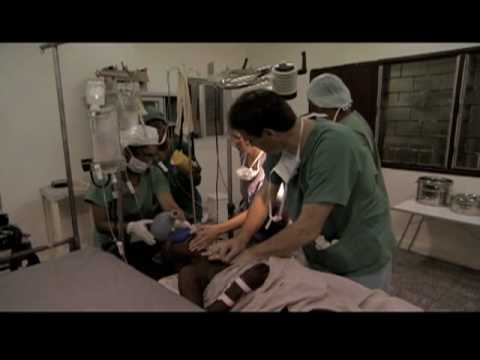 New Film Opens Window to Daily Lives of Doctors withoutBorders