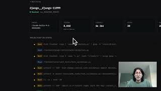 Benchspan Demo | Agentic Benchmarking made Easy