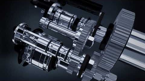 APEX Dynamics, Inc. - Turret product intro. video