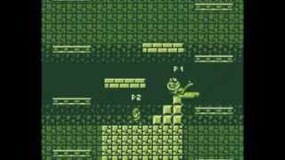 Super Smash Land Glitch