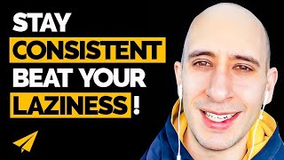 How to BREAK the Cycle of Inconsistency and ACHIEVE Your Goals!