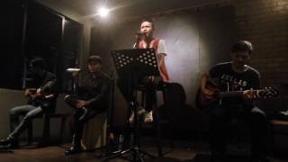2. Yura - Berawal dari tatap (lastjam cover)