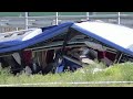 Tragiczny wypadek polskiego autokaru w Chorwacji. Co najmniej 12 ofiar śmiertelnych