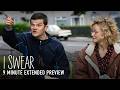 I Swear - Extended Preview