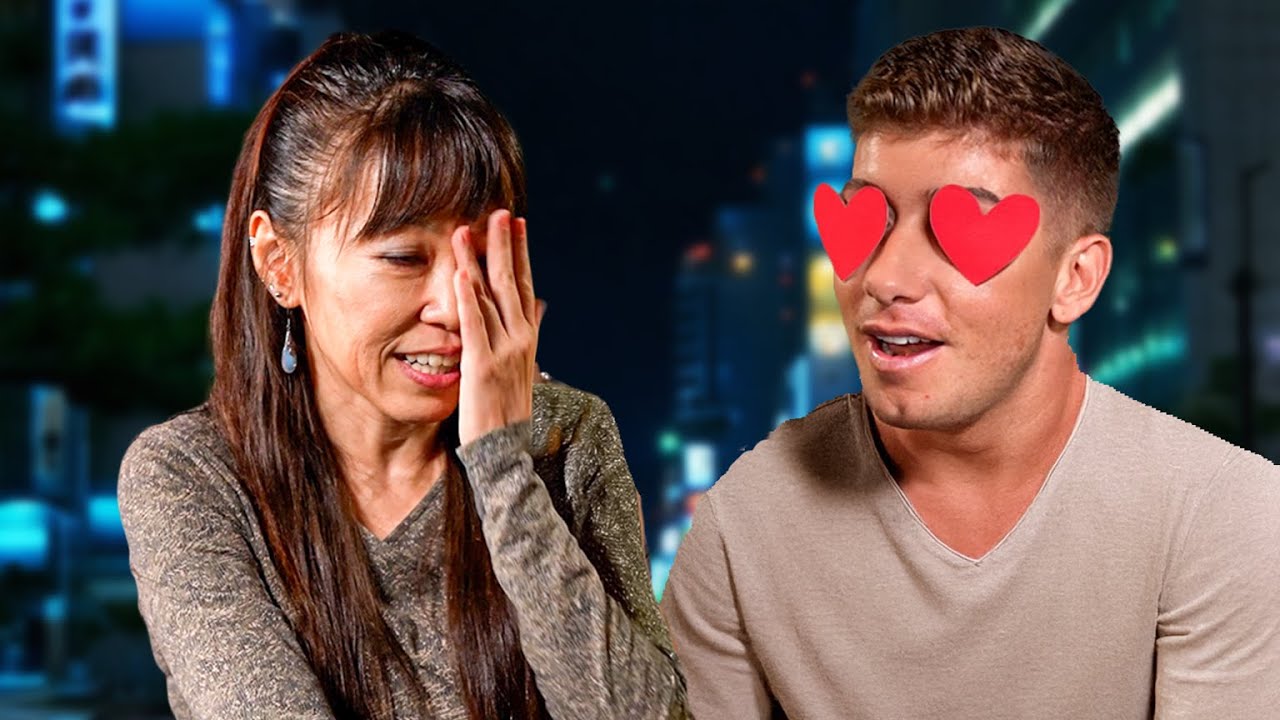 Los SECRETOS para LIGAR de los JAPONESES