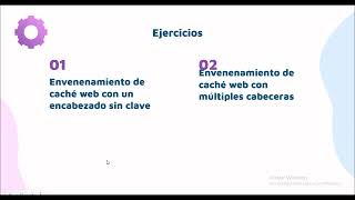 Envenenamiento de cache web