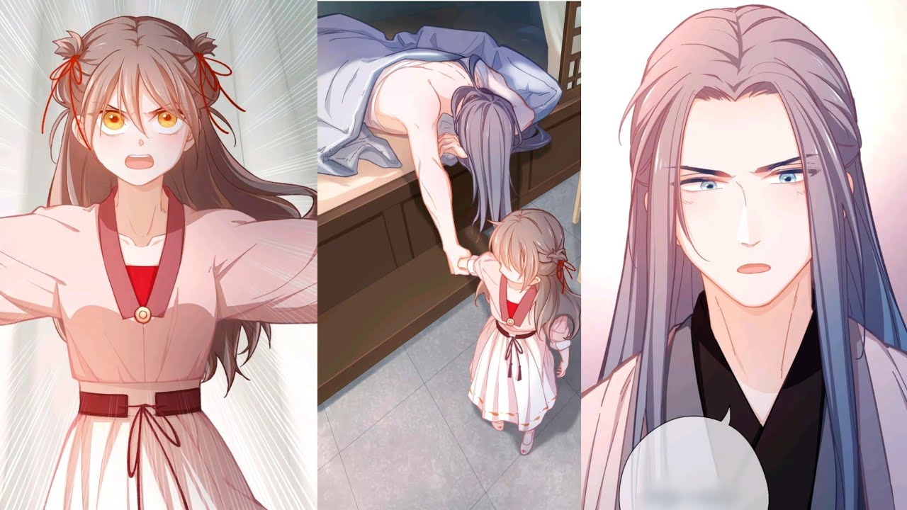 Я повар для наемника//глава 1-15//озвучка//маньхуа