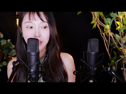 (ENG) ASMRStory My Worst Social Interactions (3 Episodes)