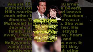 The Remarkable 58-Year Love Story of James Garner and Lois Clarke
