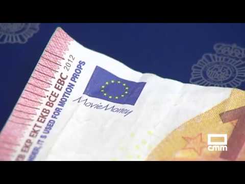 La Policía Nacional advierte de la circulación de billetes falsos de 5 y 10 € programas de diseño grafico