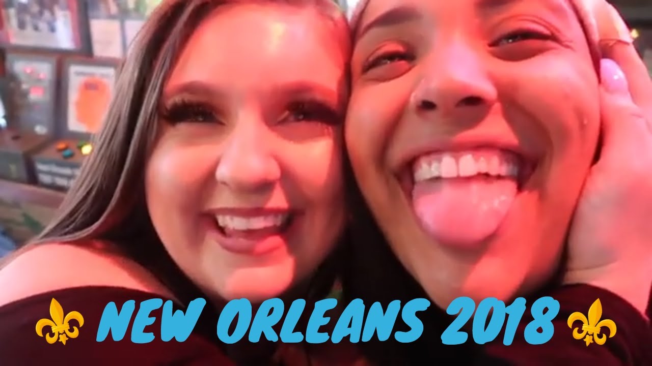NOLA 18'