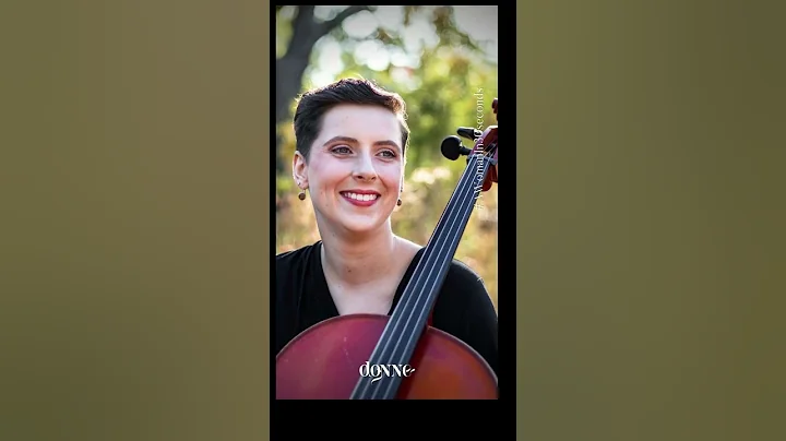 A Woman in 30 seconds | Rachel Bruerville | #shorts