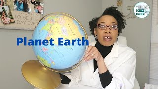 Information Discover more about Our Planet Earth: Merge Cube an engaging science App News