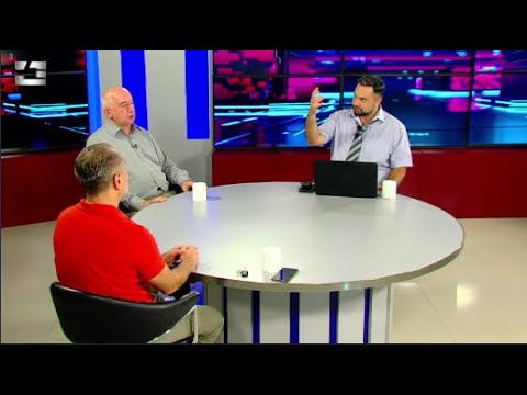 „კრიმინალმა ყველა ცარიელი სივრცე შეავსო. ხელისუფლებას უნდა,  ეთამაშოს კრიმინალს“