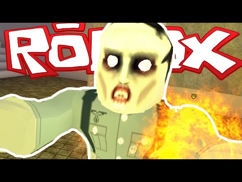 Rush Zombie Survival - denis daily roblox survive the zombies