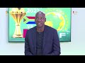 PLATEAU APRES MATCH: RSA 1 vs GUI 0 DU 26 SEPTEMBRE 2026 ''EDITIONS GUINEE 224''
