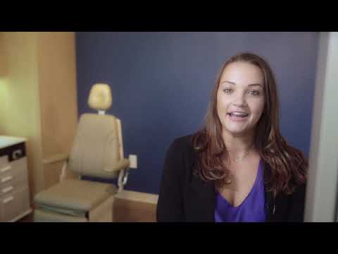 Video thumbnail: Dr. Most's Clinic Overview · sammost