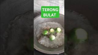 Rebus Terong Bulat Lalapan