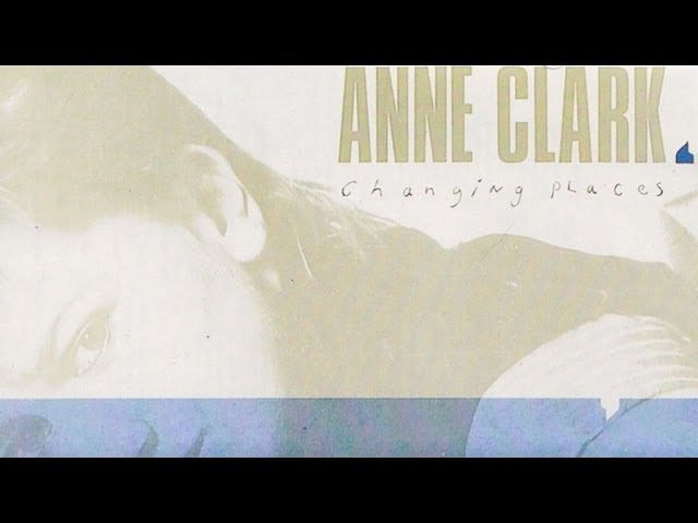 Anne Clark - Poem For A Nuclear Romance