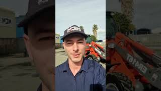 Take An In-Depth Look At The Everun Er416T Front End Loader