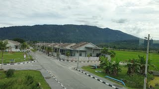 Apa Ada Di Elmanzil Homestay With Pool?