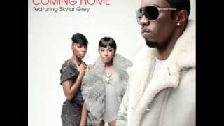 Diddy Dirty Money Feat. Rick Ross Trey Songz - Your Love [Official Music + Downloadlink] HD