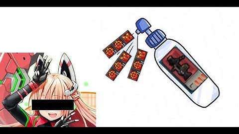 Cosmic Break Universal Scram Launcher (After Buff)