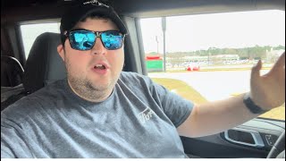 Is it safe to take a soft top 2022 Bronco through a car wash? | 2022 Ford Bronco screenshot 3