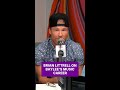 Brian Littrell Says His Son Bailey Is the "American Ed Sheeran"