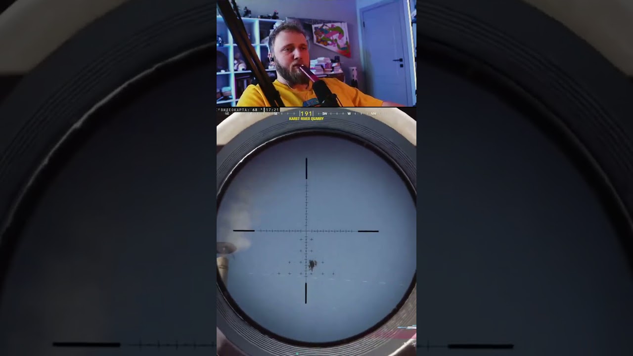 ВЫСАДИЛИ С ВЕРТАЛЕТА  twitch.tv/makar_fun 