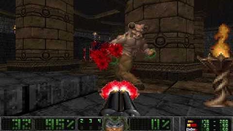 Eternal Doom IV: Return From Oblivion - Part 4