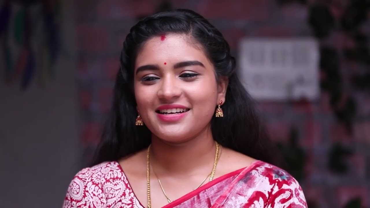 Sembaruthi - Ep 959 - Karthikraj,Shabana,Priya Raman - Tamil Tv Serial - Zee5 Tamil Classics