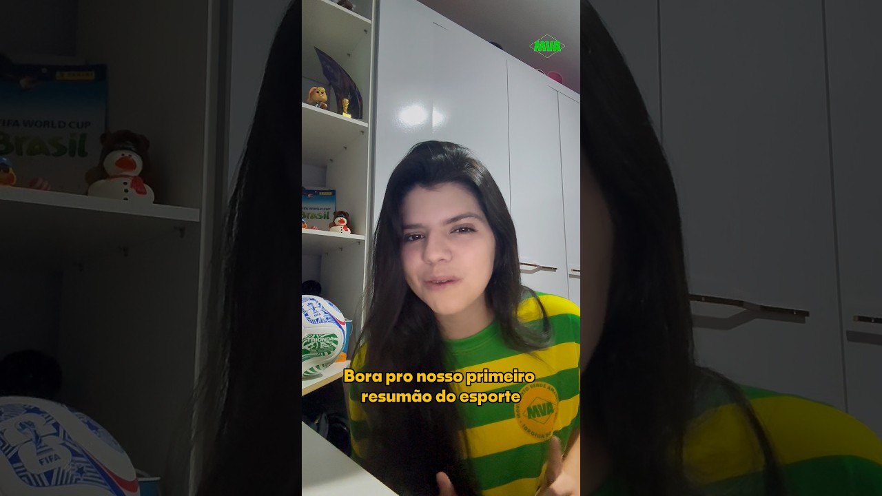 Começamos 2026 COM TUDO Brasil deu show nos esportes abaixo de zero e trouxe muitas medalhas!