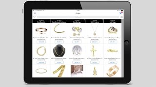 Come migliorare la fidelizzazione del cliente con software cataloghi ipad