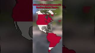 what if Poland annexes their borders #demographicsmatter #amaricas