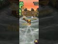 My temple run || temple run playing || To run || gaming channel #tpgame #shorts #game