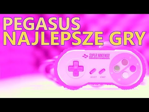 Przegląd Gier na