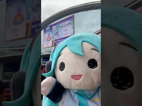 MIKU EXPO 2025 ASIAツアー開催中!マニラの様子をお届け♪