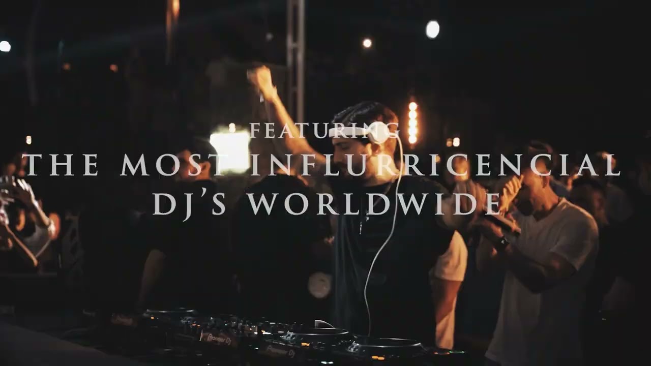 CAVO PARADISO - 30 YEARS OF HISTORY