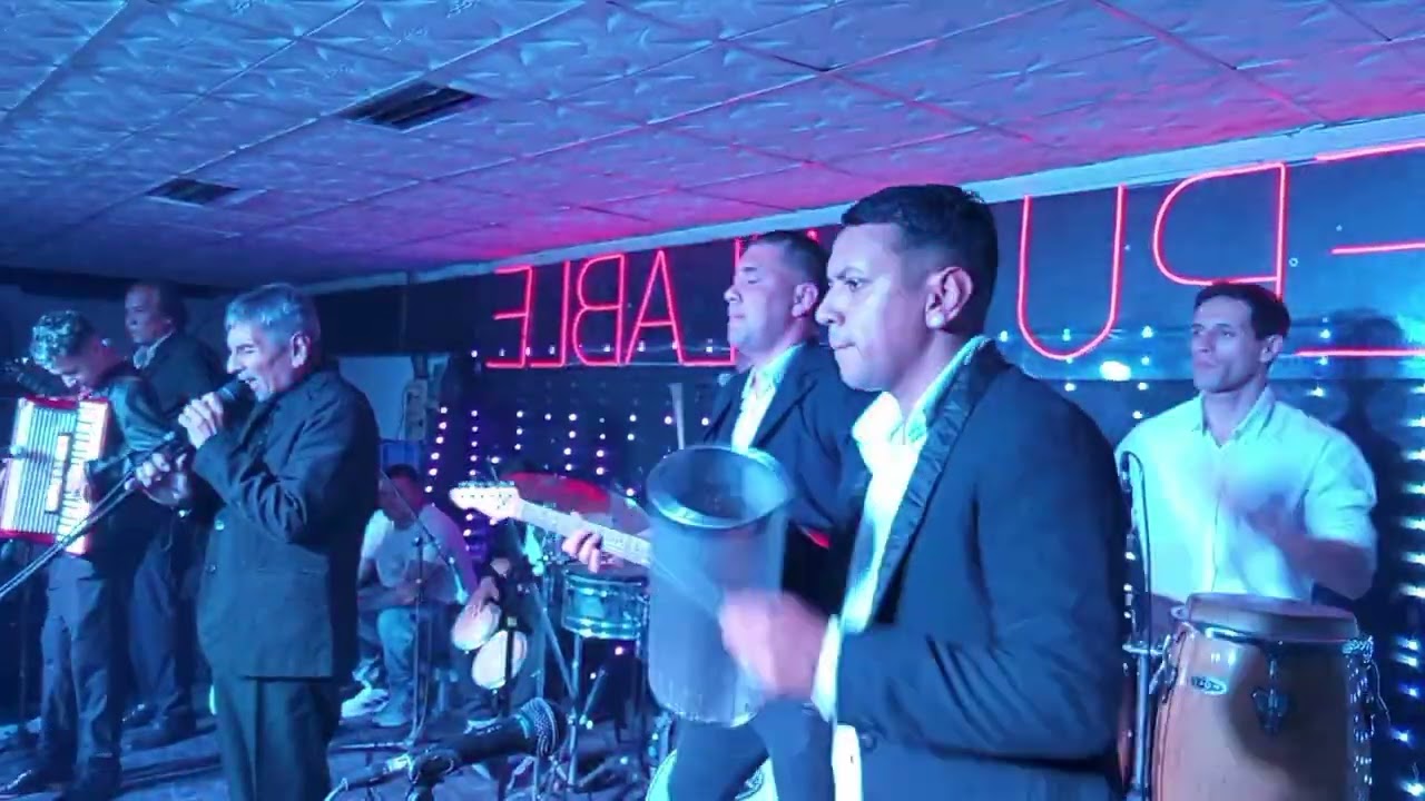 Pastor de los santos en vivo 3(repubailable)