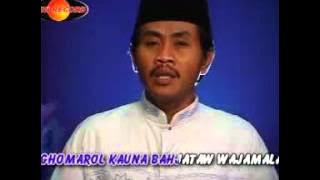 Yala Qolbi   KH  Anwar Zahid Vol  2 Album Lautan Bersholawat 1